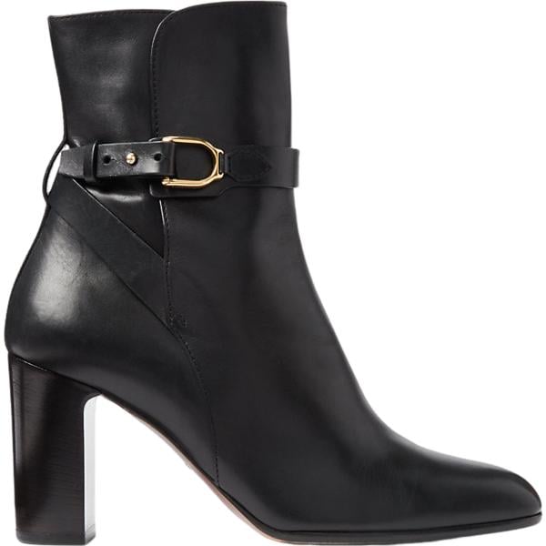 stivaletti Collection nero