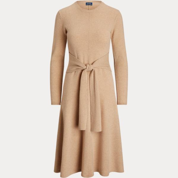 vestiti Polo Ralph Lauren marrone