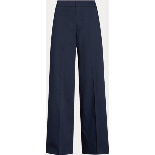 pantaloni Polo Ralph Lauren blu