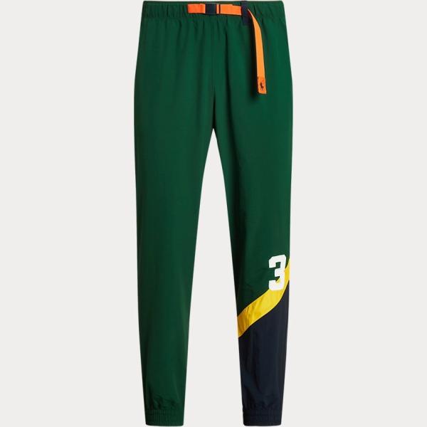pantaloni Polo Ralph Lauren verde