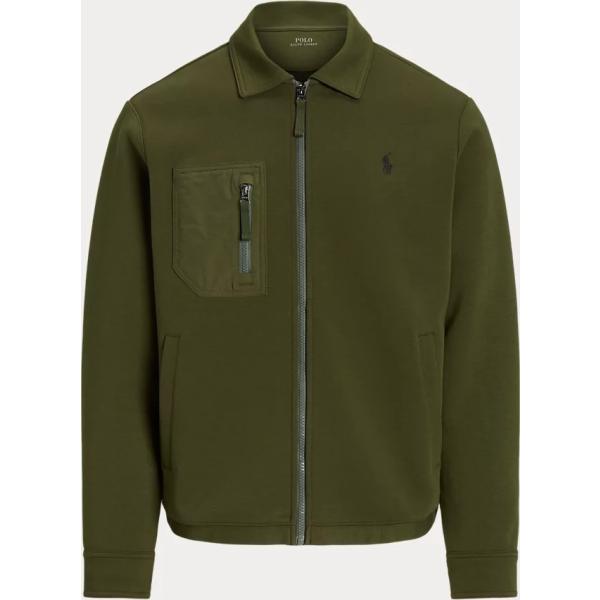cappotti Polo Ralph Lauren verde