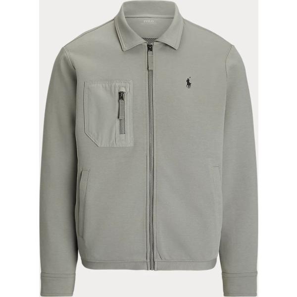 giacche Polo Ralph Lauren grigio