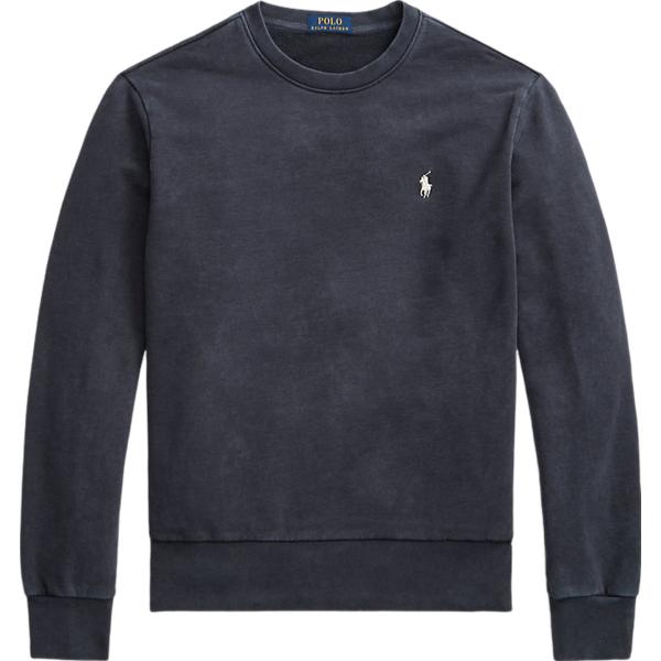 felpe Polo Ralph Lauren grigio