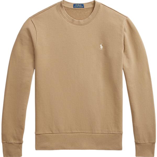 felpe Polo Ralph Lauren marrone