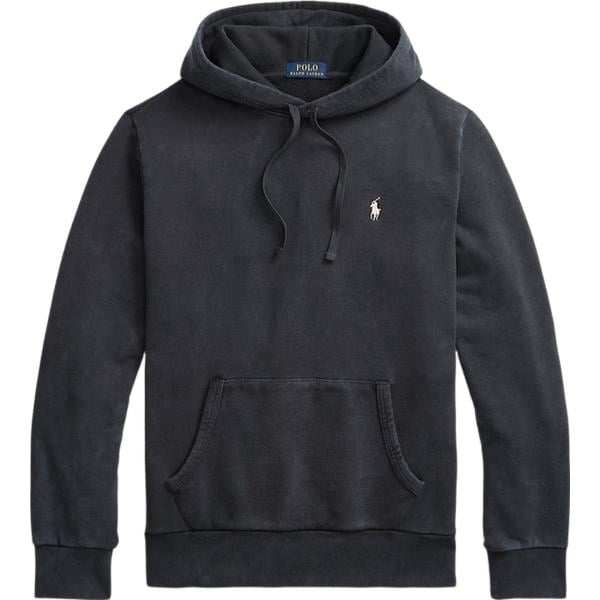 felpe con cappuccio Polo Ralph Lauren nero