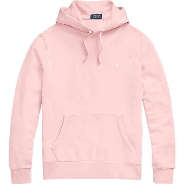felpe con cappuccio Polo Ralph Lauren rosa