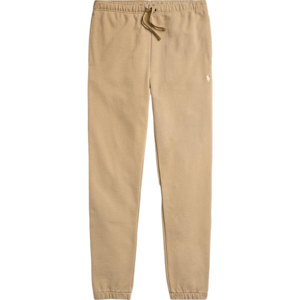 pantaloni Polo Ralph Lauren marrone