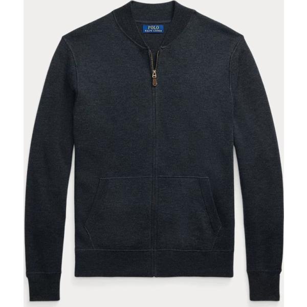 maglieria Polo Ralph Lauren nero