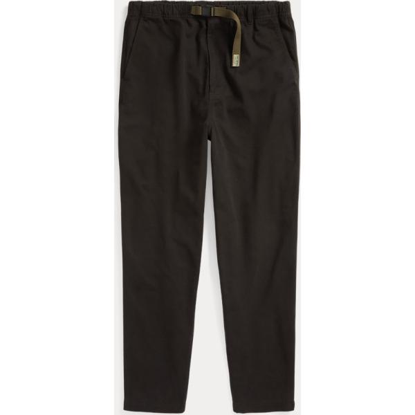 pantaloni Polo Ralph Lauren nero