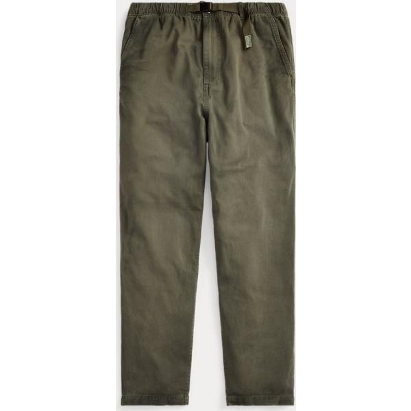 pantaloni Polo Ralph Lauren verde