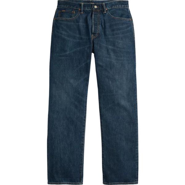 jeans Polo Ralph Lauren blu