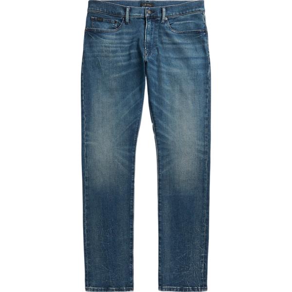 jeans Polo Ralph Lauren blu