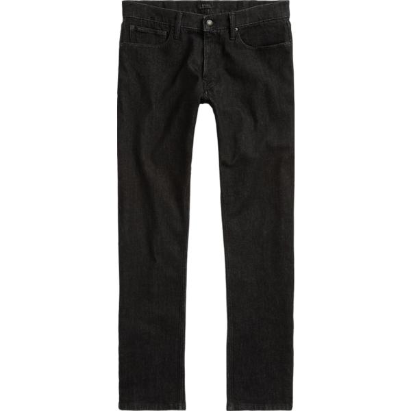 jeans Polo Ralph Lauren nero