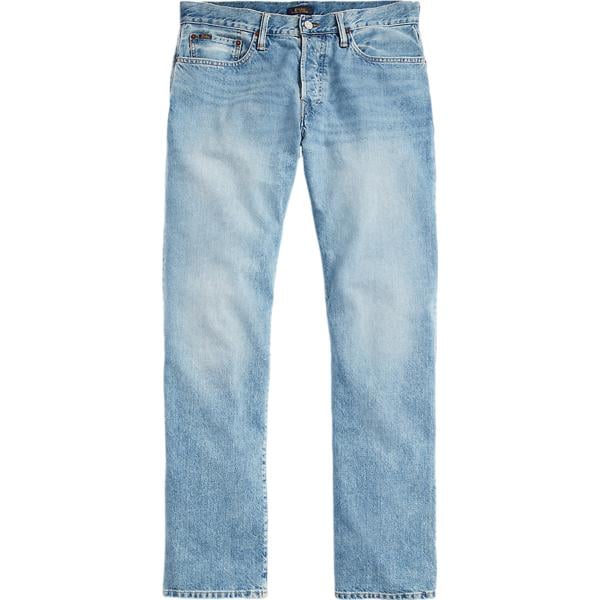 jeans Polo Ralph Lauren blu