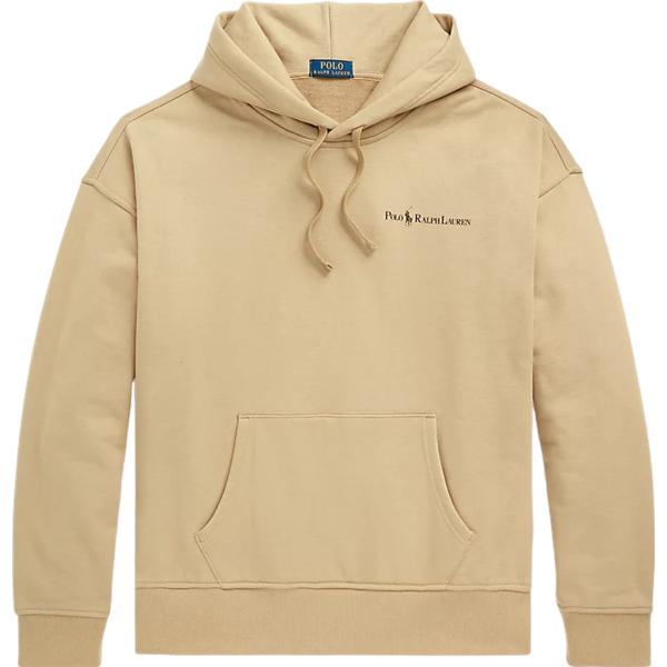 felpe con cappuccio Polo Ralph Lauren marrone