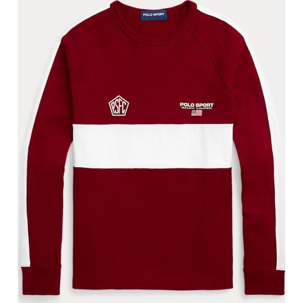 pullovers Polo Ralph Lauren rosso