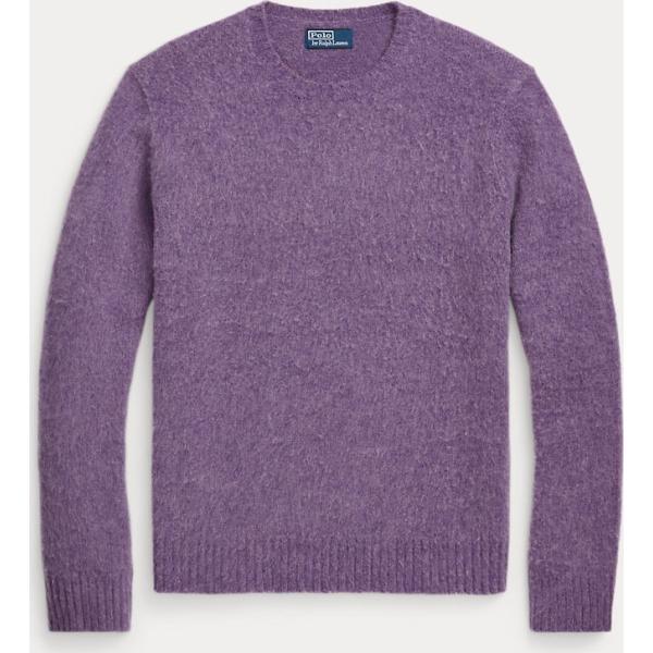 maglieria Polo Ralph Lauren grigio