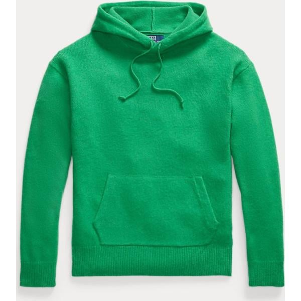 maglieria Polo Ralph Lauren verde