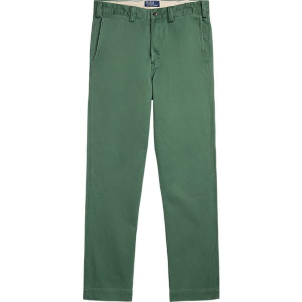 pantaloni chino Polo Ralph Lauren verde
