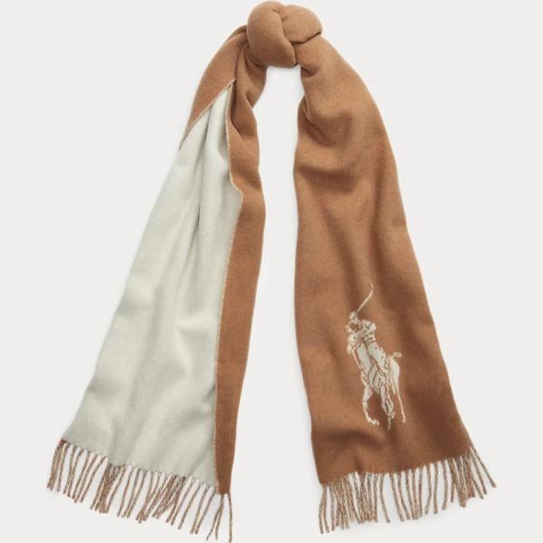 sciarpe Polo Ralph Lauren multicolore