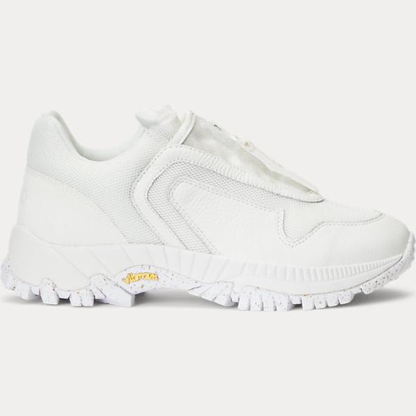 sneakers Polo Sport bianco