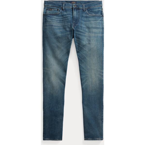 jeans Polo Ralph Lauren blu