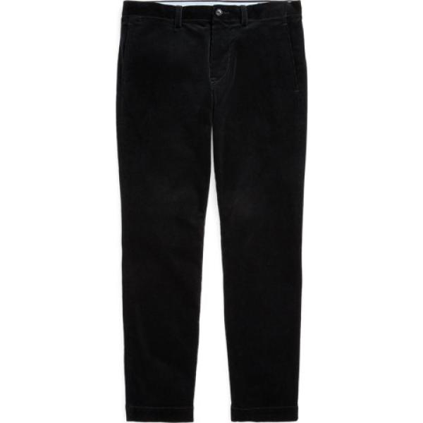 pantaloni Polo Ralph Lauren nero