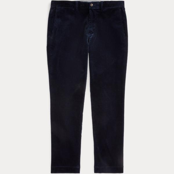 pantaloni Polo Ralph Lauren nero