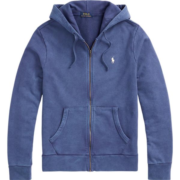 felpe con cappuccio Polo Ralph Lauren blu