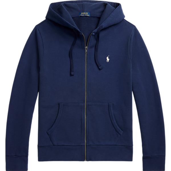 felpe con cappuccio Polo Ralph Lauren blu