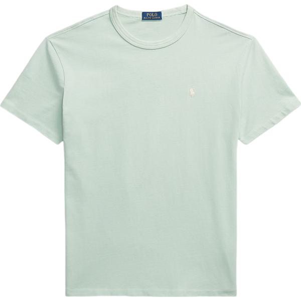 t-shirt Polo Ralph Lauren verde