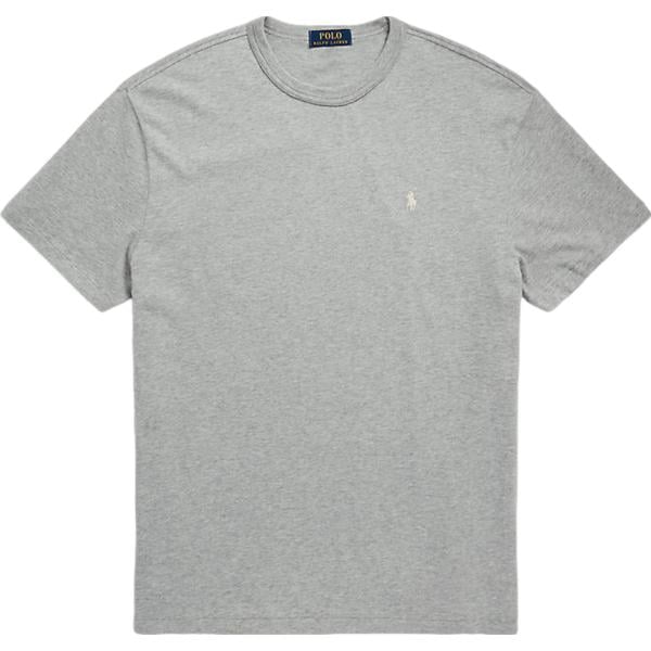 t-shirt Polo Ralph Lauren grigio