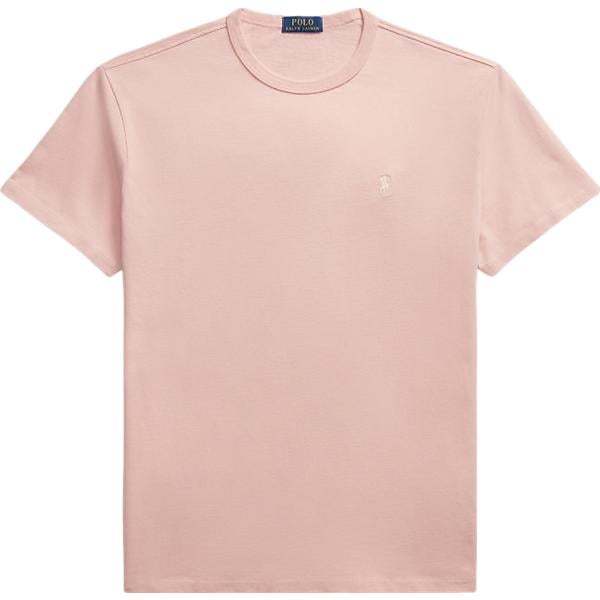 t-shirt Polo Ralph Lauren rosa
