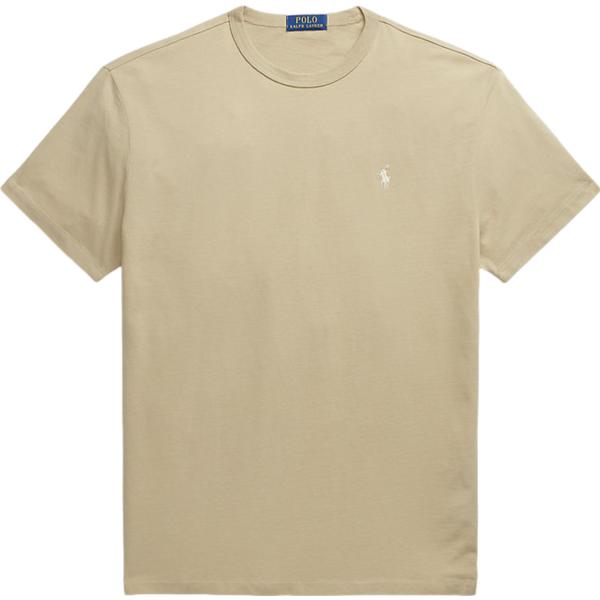 t-shirt Polo Ralph Lauren marrone