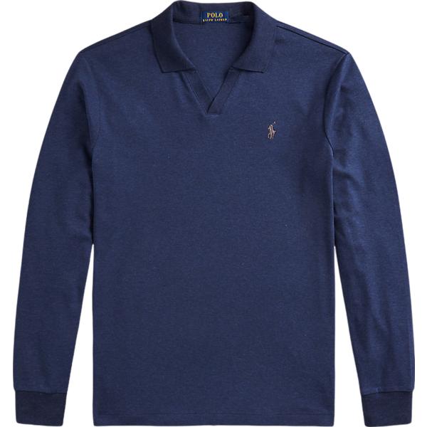 polo Polo Ralph Lauren blu