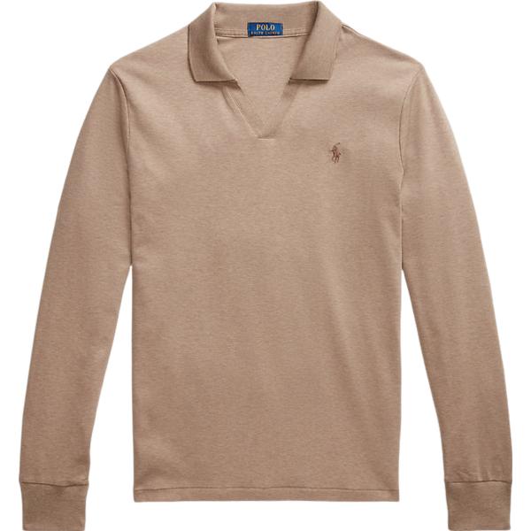 polo Polo Ralph Lauren marrone