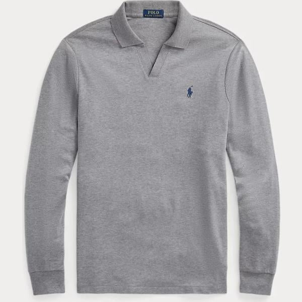 polo Polo Ralph Lauren grigio