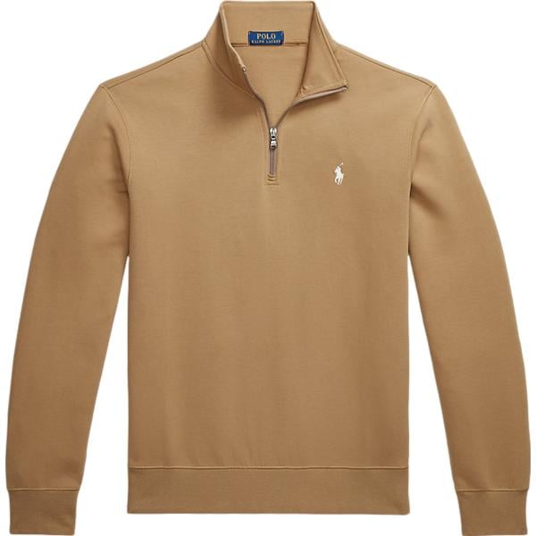 pullovers Polo Ralph Lauren marrone