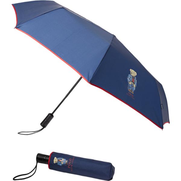 borse tote Polo Ralph Lauren Home blu