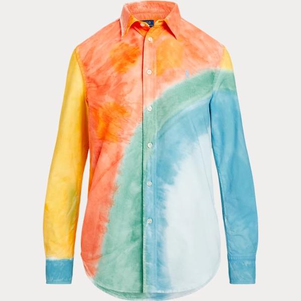 camicie Polo Ralph Lauren multicolore