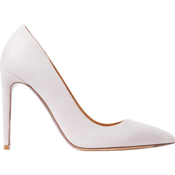 décolleté Collection grigio