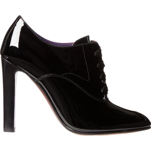 décolleté Collection nero