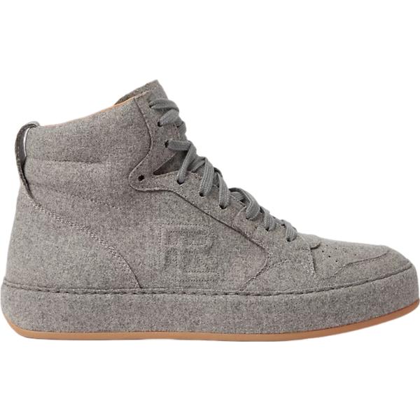 sneakers Collection grigio