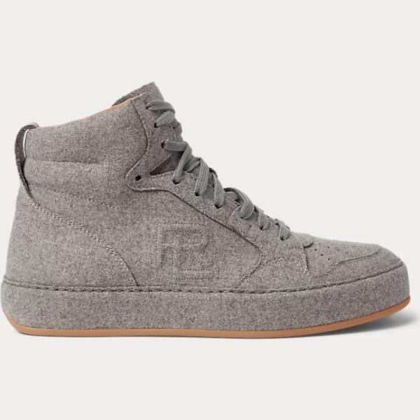 sneakers Collection marrone