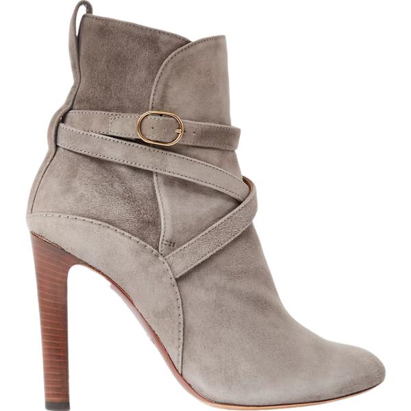 stivaletti Collection grigio