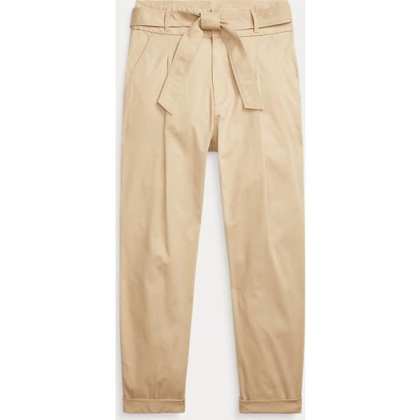 pantaloni chino Polo Ralph Lauren marrone