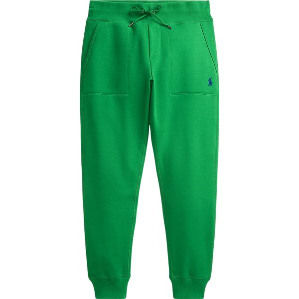 pantaloni Polo Ralph Lauren verde