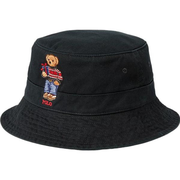 cappelli Polo Ralph Lauren nero