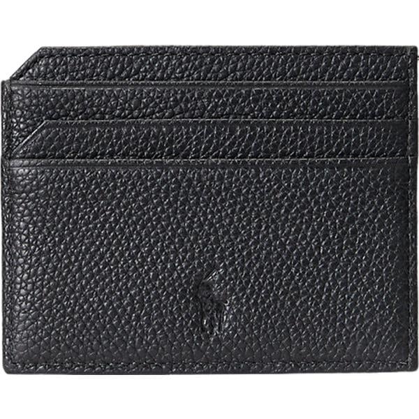 portafogli Polo Ralph Lauren nero