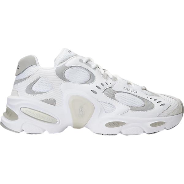 sneakers Polo Ralph Lauren bianco